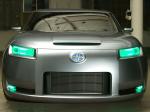 Scion Fuse Sports Coupe Concept 2006 года